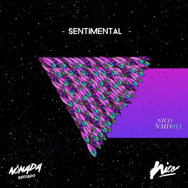 Nico Saav - Sentimental [NMD011]